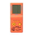 Retro Handheld Brick Game Console