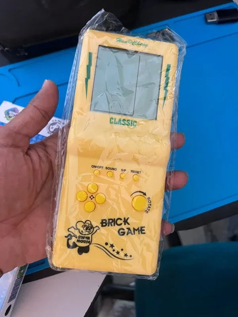 Review Card