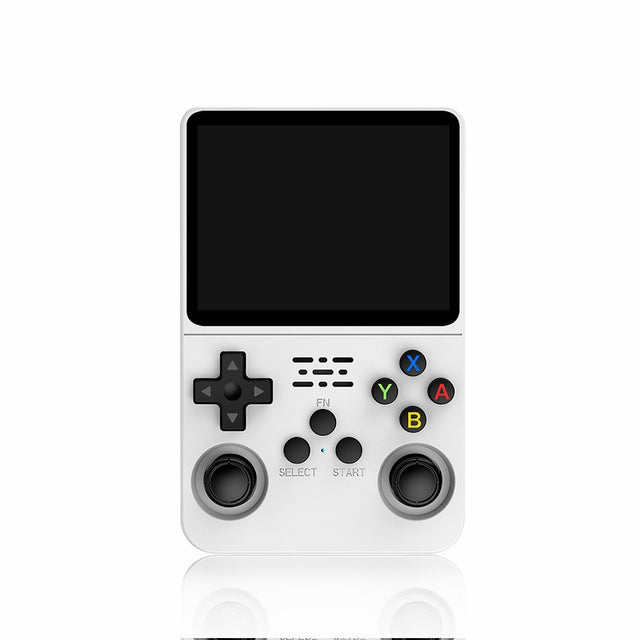 Retro Handheld Game Console | BitVerse