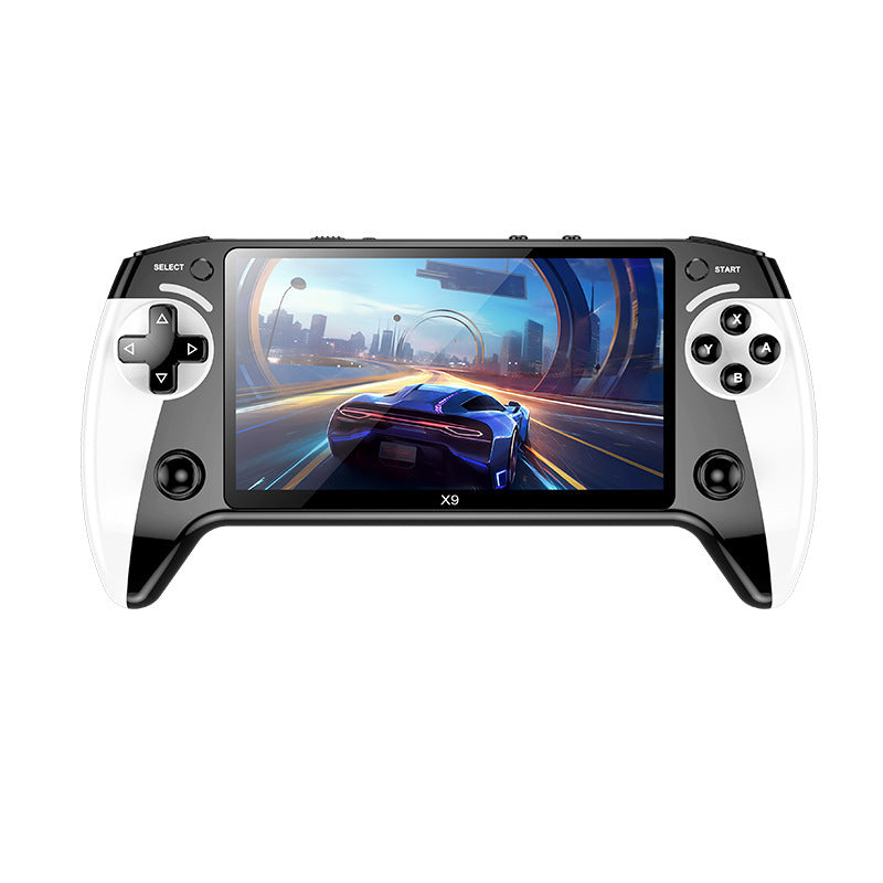 X9 Handheld Game Console