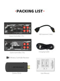 **BitVerse Retro Gaming Stick | Plug & Play Console**