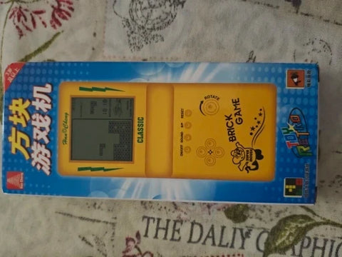 Review Card