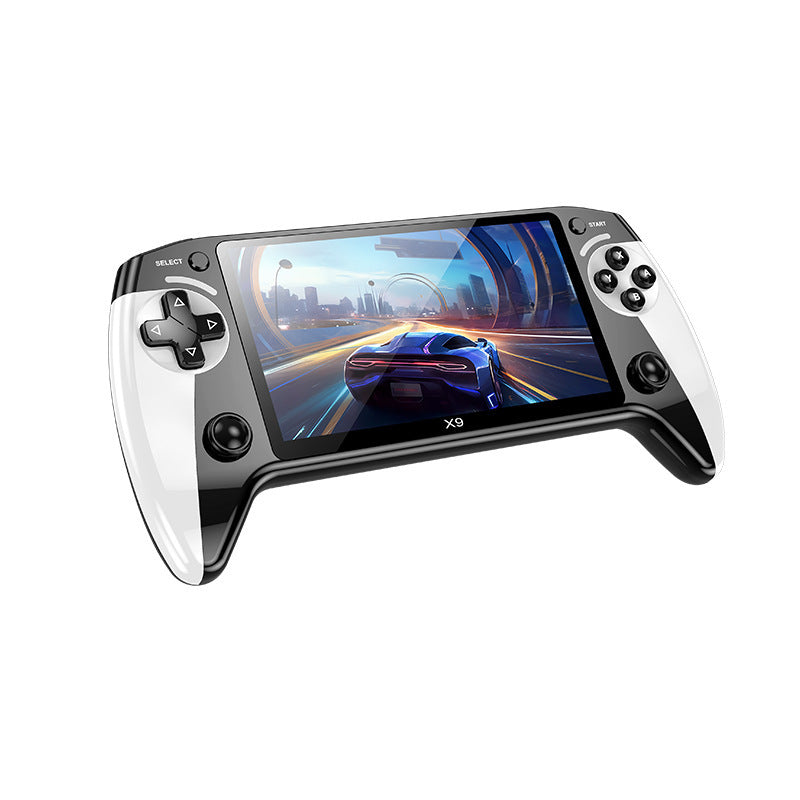 X9 Handheld Game Console