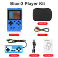 Retro Handheld Game Console